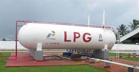 Khí gas công nghiệp